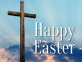 #Easter is a time for forgiveness and healing. May God bless you this sacred day. #HeIsRisen