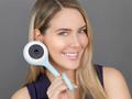 Para cualquier madre, la seguridad de su bebé es primordial. Y creo que todo se intensifica si eres primeriza 😂🤰🏼 Así que decidí buscar una herramienta que me ayudará a tener un tercer ojo 👀 el monitor de @lollipopbabycamera 💕