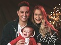 Navidad 2020 🎄✨ Estampas victordrija