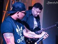 el junte de dos talentos basados en la amistad hace cosas realmente impresionantes .. muchas gracias @jesu_guitar  #guitar  #voice