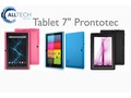 Tablet ProntoTec Axius 7" Android 4.4 Tablet PC, HD 1024 x 600 Pixels,Cortex A8 Dual Core Processor, 512MB/6GB, Cámara dual, G-Sensor. Colores disponibles: azul, fucsia y negro Ingresa en o escribe al 04249201678 para concretar tu compra!  #ventas #ventasonline #ventasvenezuela #accesorios #cables #pzo #caracas #ptolacruz #merida #margarita #maracaibo #tumeremo #aragua #guarico #laguaira #vargas #ccs #upata #maracay #valencia #venezuela #barquisimeto #cable #tucupita #cdbolivar #sancristobal #ptofijo #compraseguro #accesoriosparacelulares #comprasonline