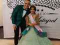 Mi reinita hermosa @jhosseirys12 mi Mini Sur del Lago   Fue para mí un honor y un orgullo ser parte de esta maravillosa experiencia durante tu paso por está hermosa casa @bellezaintegralvenezuela1 de la mano de mi hermano @eeaudrykelteran   Estamos sumamente felices y orgullosos de ti maravilloso trabajo tu esfuerzo tu dedicación junto a tus padres tu familia y todos y cada uno de los que te apoyaron para alcanzar este sueño   Saliste a demostrar tu luz propia y el escenario brillo con tu presencia y tu gran talento y eso te dió la dicha y la recompensa de traer esa corona a nuestro Sur del Lago   Eres grandiosa y se que juntos de la manito de Dios tu ayudaré a que sigas brillando mucho más   Tu papito Star ⭐ te adoro hija hermosa ✨