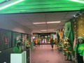 Un increíble trabajo al lado de un grupo maravilloso de personas que Dia a Día dejan el corazón para brindarles a nuestra ciudad una versión más bonita del @terminalmaracaibo   Desde mi corazón un profundo agradecimiento al equipo de mantenimiento fiscales recaudo administrativo atención al ciudadano prensa y a todos los que aportaron su granito GRACIAS por este gran esfuerzo quienes desde cero materializaron este bonito sueño con la construcción y elaboración de todos los adornos navideños que hoy podemos apreciar en nuestro nuevo terminal de Maracaibo 🔅  Gracias por la confianza seguiremos construyendo soluciones   @mcboalcaldia  @rafaelramirezc_  @_vanessalinares  @rodmar_urdaneta