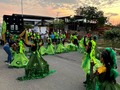 🐍✨CARNAVALES MUNICIPALES 2023✨🐍  🐍SERPIENTE 🐍  1ER LUGAR MEJOR COMPARSA 2023✨  🐍Dirección General  @alluisgnz17   🐍Producción General  @albazambrano1560  @yeliana_thea  @kamila_fernandaa0  @luisanafaria_  @makarinart   🐍Vestuario  @leonelagarciaoficial  @Confeccioneswendy  🐍Maquillaje  @blancau28  @marleyrosaless  @kamila_fernandaa0  @yeliana_thea  @keylimarg_12   🐍Serpiente  @Creacionesrubysmar @leonelag_16   🐍Fotografía y video  @elyscreaciones16   🐍Musicalización y sonido  @elpodernegro @luisg.noguera  @luis_noguera1958   🐍Agradecimientos especiales  @rodmar_urdaneta  @terminalmaracaibo  @mcboalcaldia  @pjsemprum  @yirytascountry