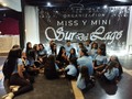 Mis nuevas Hijas @Missyminisurdellago ✨   Vamos todos juntos a alcanzar nuestros sueños a brillar con las estrellas ✨   Este es el nuevo comienzo de un trabajo que hago con el corazón con mucho esfuerzo y dedicacion, un trabajo que me ha llevado y permitido conocer personas maravillosas durante años en esta gran casa de reinas llamado MISS Y MINI SUR DEL LAGO ✨ personas que se han vuelto parte de mis amigos que llevaran siempre mi amor y cariño ❤️  Llegar a materializar los sueños de niñas y jóvenes de nuestra región, ser parte de ellos y tener la satisfacción de lograrlos cumplir es el sentimiento más bonito que podemos vivir ☄️ Mi compromiso siempre sera ser un instrumento para llenar de sueños al mundo a nuestros niños y jóvenes que hoy en día piensan que no vale la pena soñar 😞 pero debemos demostrar día a día que si podemos y se vuelven realidad si lo anhelamos con todo nuestro corazón ❤️ 😀   Soñemos juntos, soñemos en grande, porque que sería de este mundo sin colores ni esperanza y sin la magia 🪄 de los SUEÑOS ✨💙