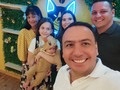 Cumple No 10 de la princesa Menor Antonella ✨  Una tarde divertida y diferente junto a los Michis de @catpuccino.mcbo 🐱✨  Solo para CATSLOVERS 😍🐱  Un sueño cumplido para la cumpleañera   Te amamos chiquitita de la casa ❤️