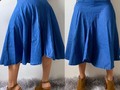 Faldas en chambray súper lindas