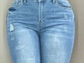 Desliza y mira los nuevos estilos, al mayor y al detal.  . Todos en el link de la bio. . #jeans #pantalon #moda #almacenvirus