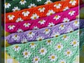 Lindas y Coloridas Bandanas o Pañoletas....!!¡¡ 🤩💋🌸 Tejidas en hilo a Crochet...🧶🧵 $45.000 pesos 📣 Encoje la combinación que más te guste...💜💛🤍💚❤💙🧡🖤 Más info. Al WhatsApp 📲 3118121872 #crochet #bandanas #pañoletas #hechoencolombia #hechoamano #flores #colores #verano #moda #modacrochet