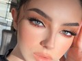 🦊fox-eye una tendencia de belleza que consiste en ampliar y estirar la mirada. Básicamente consiste en un lifting de cejas que emula las de un zorro, que da un aspecto a la mirada mucho más atractivo #foxeyes