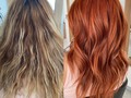 Corrección de melena  @wellapromexico @olaplex  By @alonso_danielafa @dianalau_chavez