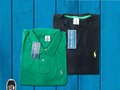 ¡Estas dos para él! Chemise y Franela Polo en talla S y L. (Contacto directo al 0412-7437860. En nuestro perfil está el enlace directo al WhatsApp. ¡Dale click!)