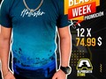 INVIERTE💰CON NOSOTROS EN LA MEJOR TEMPORADA DEL AÑO💥🚀  💥FRANELAS😎👕HOLLISTER 🌴🌊☀️  ENVÍO✈️GRATIS a toda Venezuela 🇻🇪  Tallas📏 S M y L Algodón ☁️  Precios‼️ 1x9$ 2x16$ 6x43$ 12x75$ Gran Mayor:💰 60x349.8$ 120x668$  Tallas📏 XL, 2XL y 3XL  Precios‼️ 1x9.99$ 2x17.99$ 6x48.99$ 12x84.99$ Gran Mayor:💰 60x399.99$ 120x755.99$  #franelas #franelashollister #franelasplayeras #franelasalpargata #moda #playa #surf #skate #modaurbana #style #emprende #emprender #inversion #love #promo #promocion #oferta #blackfriday #black #ofertas #promociones #cybermonday #blackweek #fabricaderopa #ropa #ropadecaballero #franelasplus #franelasxl #franelasparagordos #franelasgrandes
