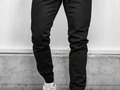 💥JOGGERS👖 Caballeros-Damas-Niños😎🔥  👖1x14$ 👖2x25$ 👖12x126$  Tallas 28,30,32,34,36,38🚨 🪢Tela Strech, corte Slim.  #blackfriday #ofertas #promociones #promo #promocion #oferta #descuento #descuentos #sueter #sweater #sueterhollister #sweaterhollister #mangalarga #sueterdecaballero #sueterparacaballero #franelas #moda #styleblogger #tiendas #fabricasropa #fabricasderopa #fabricaderopa #ropa #ropadecaballero #hollister #pantalones #pantalonescaballeros #pantalonesparacaballeros #pantalonesparadamas #pantalonesparaniños