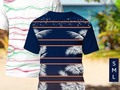 FRANELAS ALPARGATA 😎 🌴☀️🌊 Tallas S M L📏  Promo Playera 2👕x9.99$  Tela🪢 Algodón ☁️  #playa #playita #short #shorts #shortNike #shortLebrom #shortkevindurant #valencia #carabobo #Sandiego
