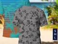FRANELAS ALPARGATA 😎 🌴☀️🌊 Tallas S M 📏  Promo Playera 2👕x9.99$  Tela🪢 Algodón ☁️  #playa #playita #short #shorts #shortNike #shortLebrom #shortkevindurant #valencia #carabobo #Sandiego