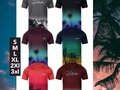 FRANELAS HOLLISTER 😎 🌴☀️🌊  Tallas S M L XL 2XL 📏  Tela🪢 Algodón ☁️  #playa #playita #short #shorts #shortNike #shortLebrom #shortkevindurant #valencia #carabobo #Sandiego #hollister