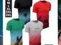 FRANELAS HOLLISTER 😎 🌴☀️🌊  Tallas S M L XL 2XL 📏  Tela🪢 Algodón ☁️  ENVÍO GRATIS 📦 a toda Venezuela 🇻🇪 mediante MRW 🚚  Somos Mercado Líder platinum 🏅  #playa #playita #short #shorts #shortNike #shortLebrom #shortkevindurant #valencia #carabobo #Sandiego #hollister