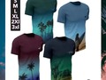 FRANELAS HOLLISTER 😎 🌴☀️🌊  Tallas S M L XL 2XL 📏  Tela🪢 Algodón ☁️  ENVÍO GRATIS 📦 a toda Venezuela 🇻🇪 mediante MRW 🚚  Somos Mercado Líder platinum 🏅  #playa #playita #short #shorts #shortNike #shortLebrom #shortkevindurant #valencia #carabobo #Sandiego #hollister