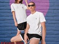Llegó San Valentín 🏹💘 Haz de este día el más especial 🎁🥰  2👕x9.99$💥 S-M-L📐  💰MAYOR: 12👕x48.99$  🏪Tienda Física San Diego, Carabobo. Mercado Líder Platinum🥇 Envío gratis a toda Venezuela 🇻🇪 (MRW).  ¿Cuál Duo te gusta más? S-M-L 💘  #love #14f #14febrero #14defebrero #amor #novios #duos #duo #conjuntos #conjuntosparejas #franelas #franelas #franelasparejas #franelasduos #franelasamor #franelas14f #sanvalentin #franelassanvalentin #duofranelas #duodinamico