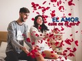 El amor está en el aire, y hoy día de San Valentín lo sentimos más que nunca. . . Por si no sabías te contamos que somos cómplices del amor de nuestros clientes, estamos para ustedes a la hora de encontrar ese nido de amor donde vivirán su sueño. ¡Feliz día! . . #SanValentin #love #DiadelAmor #AmoryAmistad #loveisintheair #ElAmorestaenelAire #Home #Family #HogarDulceHogar #SueñosdeAmor #Panama