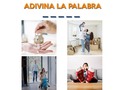 Juguemos en tiempo de cuarentena… . .  Aquí te traemos una adivinanza🧐 muy sencilla, que logramos resumir en 4 imágenes. . .  Pendiente de nuestras historias donde estaremos compartiendo más juegos con ustedes para interactuar en estos días de aislamiento preventivo, contra el coronavirus🦠. . .  #Adivinanza #Juguemos #JuegosenCuarentena #TuAlquilerPanama