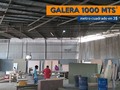 ¿Buscando Galera en Panamá?  Pues esta semana la comenzamos con una super oferta, una Galera de 1000 mts2 en alquiler o venta, en la entrada Dos Rios.   Cuenta con: 🔸Una oficina 🔸Dos cuartos 🔸Un baño 🔸Cocina 🔸Amplio estacionamiento  Desliza, mira más de esta galera y contáctanos para mayor información.  #Galera #Galpon #EnVenta #AlquilerPanama #RealEstates #InmobiliariaPanama #Inmobiliaria #AsesoresInmobiliarios #Panama #Inversion #Oportunidad #Oferta #Negocio #Business #NegociosPanama #TuAlquilerPanama