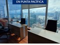 Hoy queremos mostrarte esta oficina de lujo en Punta Pacífica, disponible en alquiler con todos los servicios incluidos.   Encuentra la privacidad que necesitas para darle vida a tus ideas💡.   6112-4949 6236-4977  #Oficina #PuntaPacifica #OficinadeLujo #OficinaVIP #CiudaddePanama #Panama #RealEstates #InmobiliariaPanama #Inmobiliaria #Alquiler #AlquilerPanama #OficinasenAlquiler