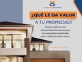 Si estás pensando en alquilar o vender tu casa/departamento te dejamos estos consejos que te ayudarán a darle valor a tu propiedad.  Recuerda que te brindamos asesoría inmobiliaria GRATIS y te guiamos en todo el proceso.  Sólo tienes que llamarnos o escribirnos vía WhatsApp 6112-4949 6236-4977  #Alquiler #Venta #AliadoInmobiliario #RealEstates #AsesorInmobiliario #Realtor #InmobiliariaPanama #TuAlquilerPanama #AlquilerPanama