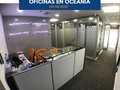 Oceanía es uno de los edificios más exclusivos de Panamá por su estructura, ubicación estratégica y además por ser sede de grandes empresas de talla internacional.   Hoy tu empresa puede tener sus oficinas aquí, porque tenemos para ti una oficina de 240 metros² disponible con aire acondicionado, distribución de oficinas privada, caja de seguridad y mucho más.   Invierte en la plaza de tu empresa, Invierte en una oficina de lujo. 6112-4949  #Oficinas #Oceanía #PuntaPacifica #InversionInmobiliaria #OficinasPrivadas #OficinaDeLujo #Propiedades #TuAlquilerPanama #AlquilerPanama #Rent #RealEstates #Panamá #AsesorInmobiliario #RealtorPty