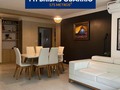 En pleno centro de la ciudad tenemos para ti este departamento que te ofrece comodidad y estilo.  Cuenta con: 🔹3 recamaras completas con baño privado 🔹1 recamara de servicio con baño 🔹Cocina equipada con línea blanca de lujo 🔹Aire acondicionados 🔹2 puestos de estacionamiento 🔹Áreas sociales (gimnasio, piscina) 🔹Seguridad 24 horas.  En definitiva, una excelente oportunidad para alquilar en Panamá. 6112-4949 6236-4977  #Departamento #EnAlquiler #AlquilerPanama #TuAlquilerPanama #Hogar #Oportunidad #PanamaCentro #UbicacionEstrategica #TodoIncluido #Amoblado #LineaBlanca #AlquilerdeLujo #Familia #AsesorInmobiliario #RealEstates #RealtorPty #Panama #Obarrio