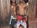 Me Teiqc and LouGoatedxx 🥰
