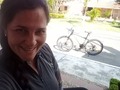 Ayer por la tarde para no Perder la Costumbre 🚲 #ciclismo #ciclismoderuta #acariguacity #ciclismodemujeres #AlysFalcon