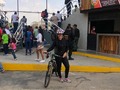 Una tarde de Pedaleo!! Una pequeña visita por el Club Luso Venezolano..  #ciclismo #ciclismodemujeres #araure #acarigua #acariguaaraure #acariguacity #AlysFalcon