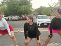 Que si las extraño conchale Bastante jaja Todos los días eran diferentes 🤣 Cargados de risa y anécdotas para recordar #tbt #juevesdetbt