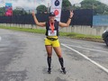 Me encantó la experiencia 🏃‍♀️  A seguir por más retos deportivos, los que vengan bienvenidos 😍🤩  #venezuela #maracay #retosrun