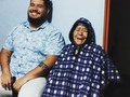 85 años de amor 😍
