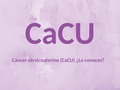 C A C U 👈 Cáncer de cuello uterino ​¿Sabes qué es y cuál es su causa? ​. ​Te contamos un poco del tema👉 ​Es un tipo de cáncer que se produce en las células del cuello uterino, la parte inferior del útero que se conecta a la vagina. ​Es la segunda causa de muerte por cáncer en mujeres de todo el mundo, a pesar de la implementación de la citología de cérvix para su prevención. La infección por el virus del papiloma humano (VPH), una infección de transmisión sexual, juega un papel importante en la causa de la mayoría de tipos de cáncer de cuello uterino. ​Cuando se expone al virus del papiloma humano, el sistema inmunitario del cuerpo generalmente evita que el virus haga daño. Sin embargo, en un pequeño porcentaje de personas, el virus sobrevive durante años, contribuyendo al proceso que hace que algunas células del cuello uterino se conviertan en células cancerosas. ​. ​Desde la implementación de la citología (Pap), la tasa del CaCu ha disminuido considerablemente. Puedes reducir el riesgo de desarrollar cáncer cervical haciéndote pruebas de detección y recibiendo una vacuna que protege contra la infección por el virus del papiloma humano. ​. Esta semana tendremos un live con el doctor @tuginecologopty para hablar acerca del tema "Cáncer Cérvicouterino" ​#Amapolapanama #ginecologopanama #Cacu ​