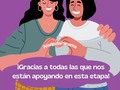 Amapolas ¡gracias! ♥️🙏 ​ ​Son tan alentadores cada uno de sus mensajes y sus comentarios. Les cuento algo rapidito... El jueves me encontré a una de ustedes, se me acercó y me dice ¿qué pasó? ¿cómo te sientes? y termino con un abrazo y este mensaje "Las vamos a esperar y deseamos que vuelvan pronto" 🥺 ​ ​¡Gracias chicas! nuestra tienda va a estar de nuevo abierta y va a venir con toda ¡Se los aseguro! ​ ​Agradecemos también a todas aquellas que nos compraron cositas esta última semana y hasta agregaron mensajitos en sus pedidos ¡En serio las queremos y las sentimos nuestras amigas! ✨ ​ ​Y, como Amapola no es solo una tienda por aquí seguimos con información valiosa para TODAS USTEDES, mejor dicho ¡Aquí vamos a continuar aprendiendo! ​ ​#Amapolapanama #nosotras #menstruemosenvozalta #menstruación #period