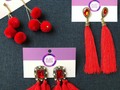 NUEVA COLECCIÓN 💰135💰170 💰200 . PEDIDOS  Whatsapp +573134366125  Hacemos envíos a todo México 🇲🇽 . #promocion #collares #clutch #moda #fashion #accesorios #accesoriosdemoda #accesoriosmexico #caseiphone #carteras #pareomandala #mandala #mandalablanket #necklaces #maxicollares #collareszara #choker #blusabordada #blusacampesina #kimonos #aretes #aretas #aretesborlas #aretesdemoda #aretesnuevos #aretespompom
