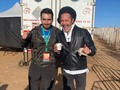 Recuerdo Surfestival Pichilemu 2023 con @quiqueneiraoficial