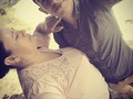😍 Todo lo que soy se lo debo a ella 😍😊💖💕 Te Amo y te Extraño 😕