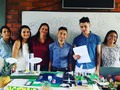 futuros contadores 💪😁
