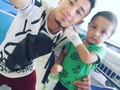 pronto estaras bien mi chiquito consentido 😊Te Amo 😍💕