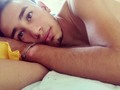 Dia de sueño total 😄😃🙈