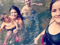 🏊