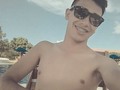 Old photo 🌅🏊