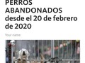 Tratemos de evitar este desastre. Que no siga sucediendo. Difunde la información.