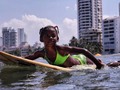 Estamos felices de anunciar que los niños de la fundación Dari Luz, Everaldi y Yohander serán parte del equipo de Surf de Colombia @colombiasurfing en la categoria sub 8, sub 10 y sub 12.  Del 4 al 6 de Diciembre se celebra por primera vez en Colombia un Sur Americano de Surf.  Foto by @andresespinosa1030 #juniorsurf #tierrabombasurfkids #somosamigosdelmar