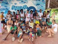 Se acabaron las vacaciones y regresamos al colegio!  Aquí en Amigos del Mar apoyamos a los jóvenes para que tengan todo lo necesario para ir a su colegio!  El uniforme ! Los zapatos! La maleta! Los cuadernos! Los útiles escolares y mucho más!  Queremos que estén siempre motivados a permanecer en el Colegio!   Gracias a todas las personas que nos apoyan! Para poder ayudarlos a todos.  Mil gracias al Colegio Westfield High School y a Belén Arbeláez por la gestión que logró para poder hacer esto posible!  Gracias: @pillarofdreams @heelcolombia @phoenixtowerinternational @caringforcolombia @proje  todas las madrinas y padrinos que creen en nuestros trabajo! Muchas gracias!  @sarabarrientos_v @gloria.goya @vju__ @boatingcartagena @unavezcobriza @carolina.delc @mikel_mubi @hidekki_a @lauratierrabombastica @deyanirapazt @cor_eeean @diegomoyasalon @galavanta y muchos más!   #juntoshacemosmas #estudioprimero #amigosdelmar #tierrabombaunida #tierrabombasurfkids #tierrabombasurfteam